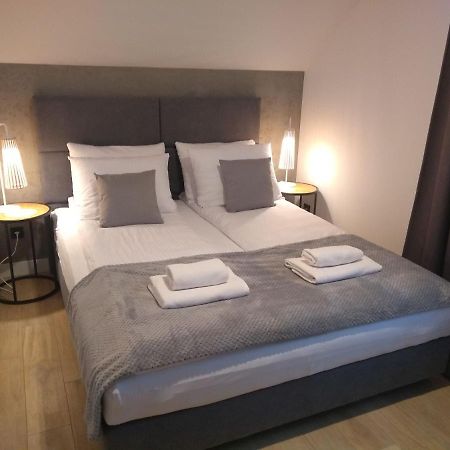 Hello Apartamenty - Szyszka Dwupoziomowa Карпач Экстерьер фото