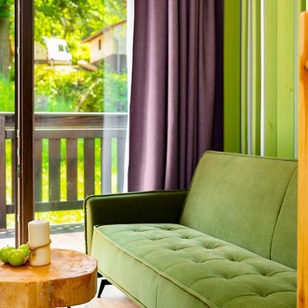 Hello Apartamenty - Szyszka Dwupoziomowa Карпач Экстерьер фото